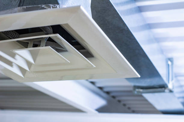 Best Home Air Vent Cleaning  in Fort Lee, VA