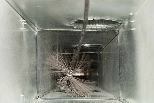 Best Affordable HVAC Duct Cleaning  in Fort Lee, VA